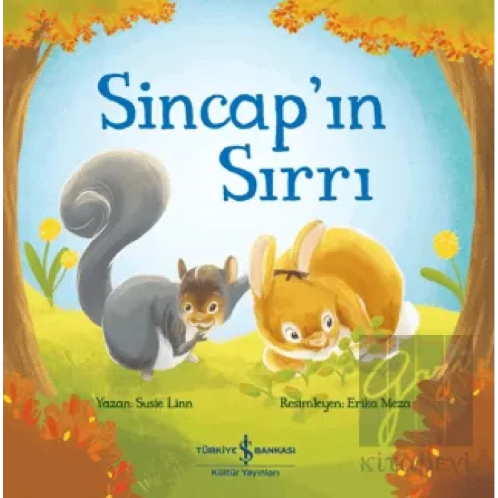 Sincap’ın Sırrı