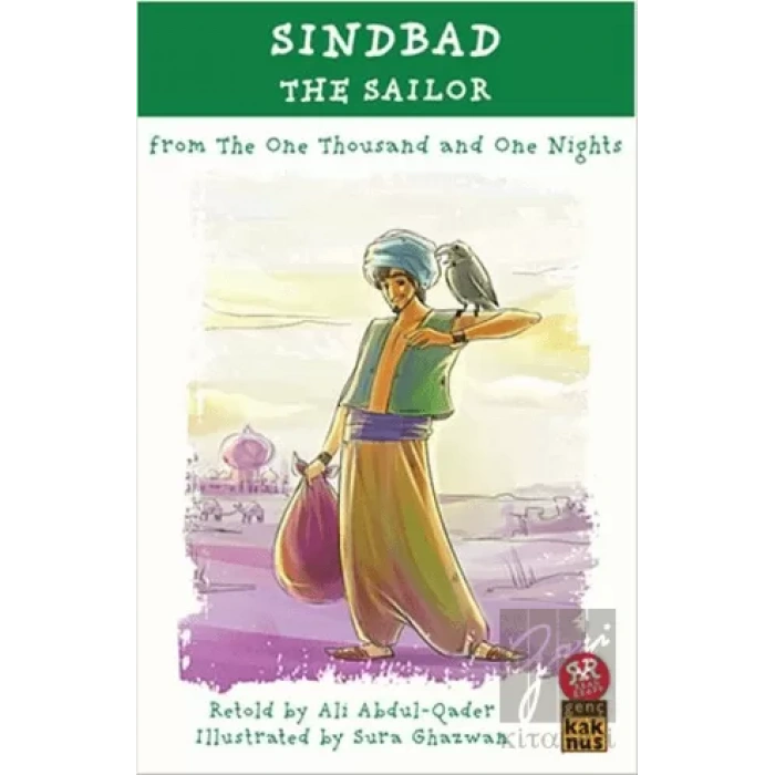 Sindbad The Sailor