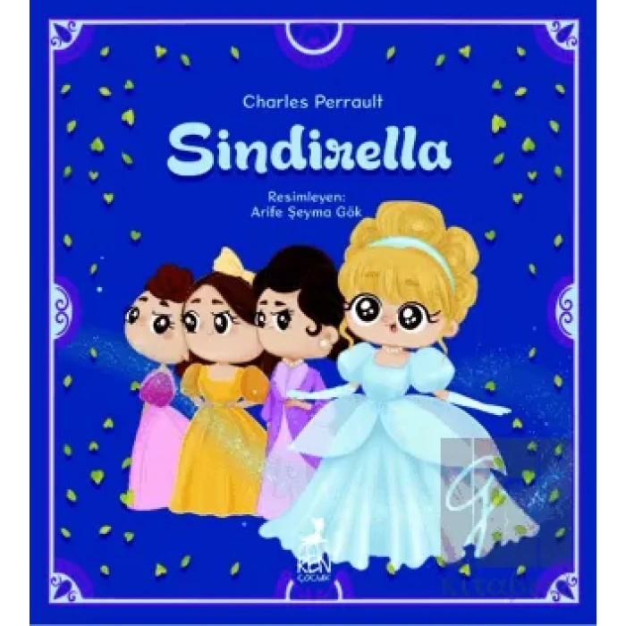 Sindirella