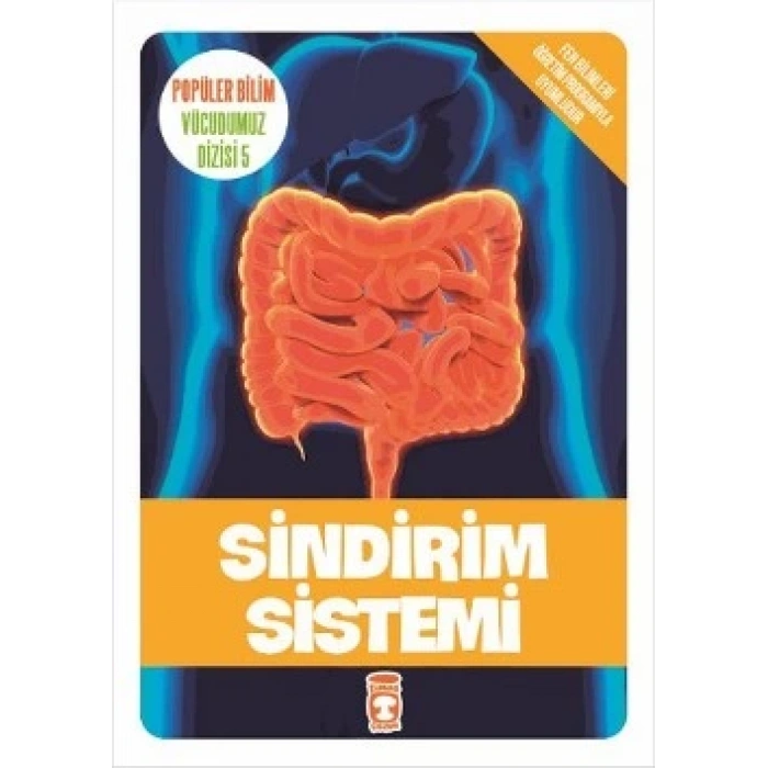 Sindirim Sistemi