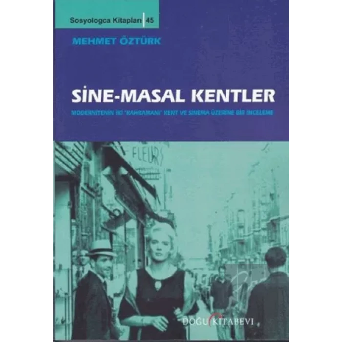 Sine-Masal Kentler