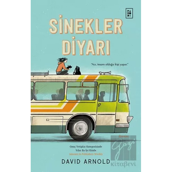 Sinekler Diyarı