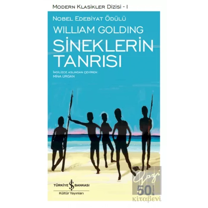 Sineklerin Tanrısı