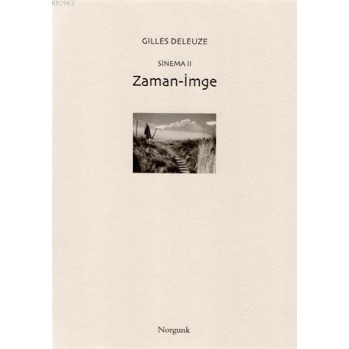 Sinema 2: Zaman-İmge