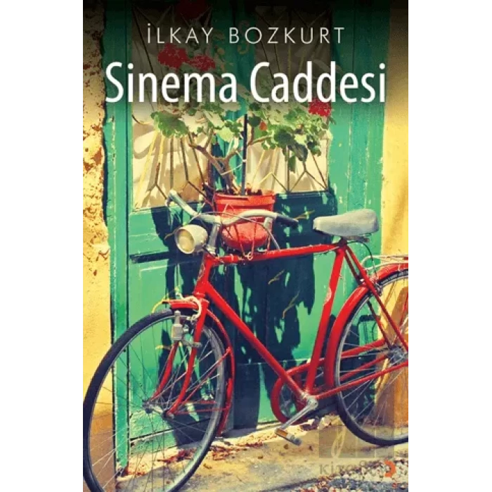 Sinema Caddesi