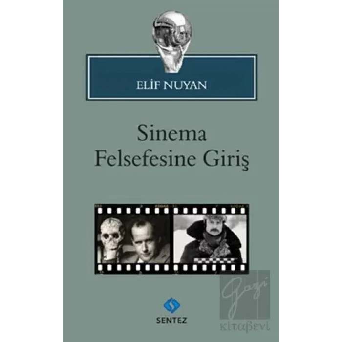 Sinema Felsefesine Giriş