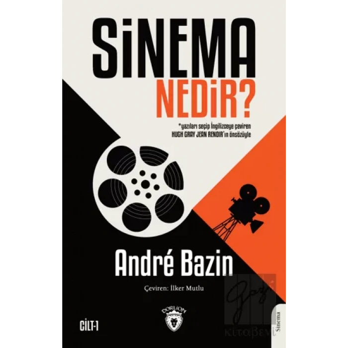 Sinema Nedir?