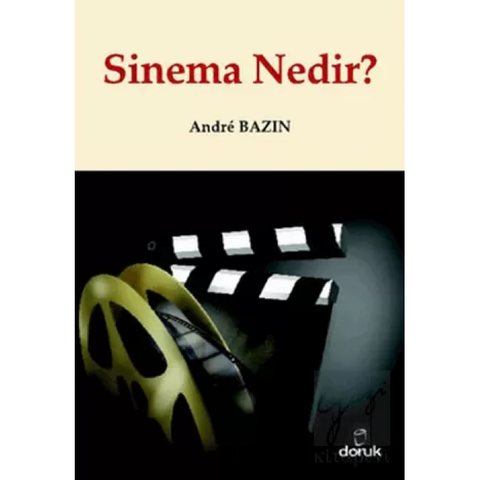Sinema Nedir?
