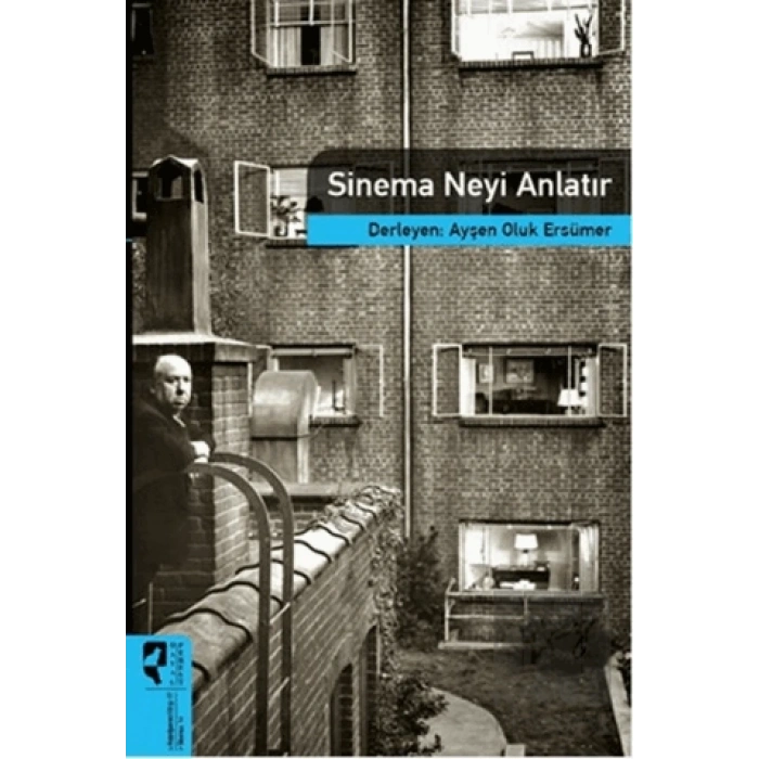 Sinema Neyi Anlatır