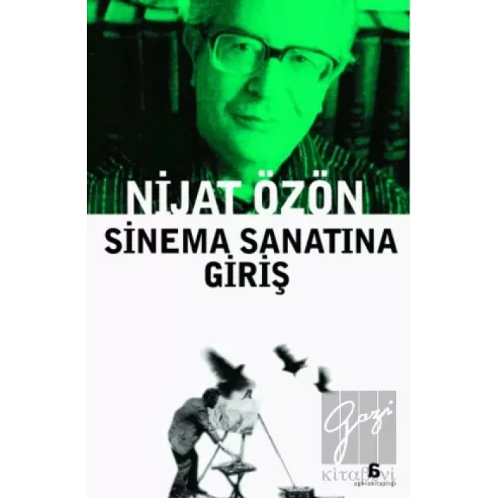 Sinema Sanatına Giriş