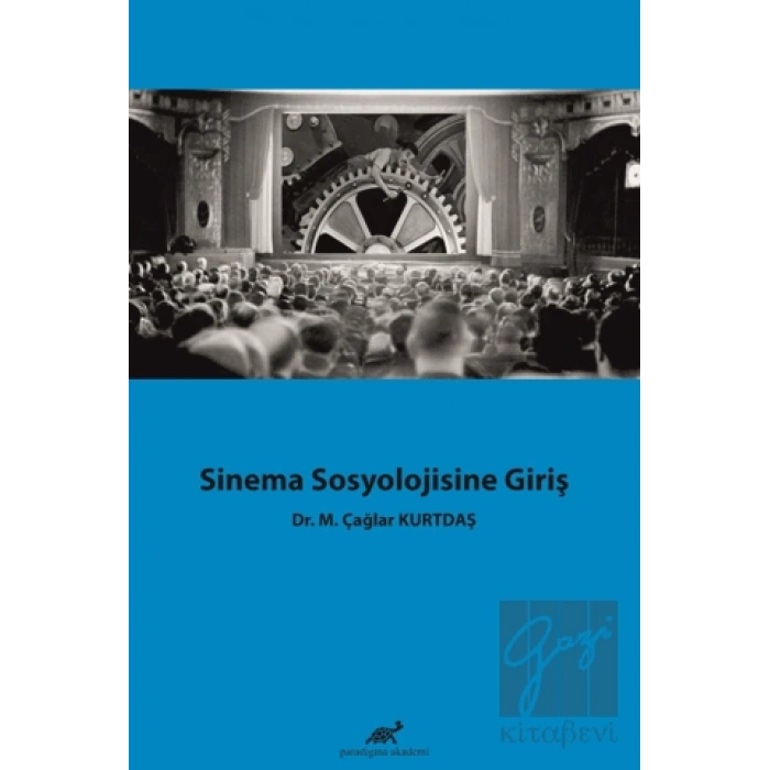 Sinema Sosyolojisine Giriş