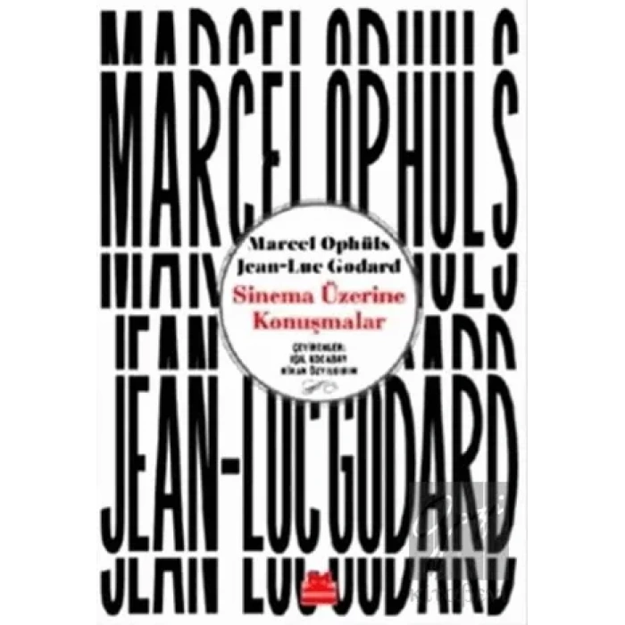 Sinema Üzerine Konuşmalar