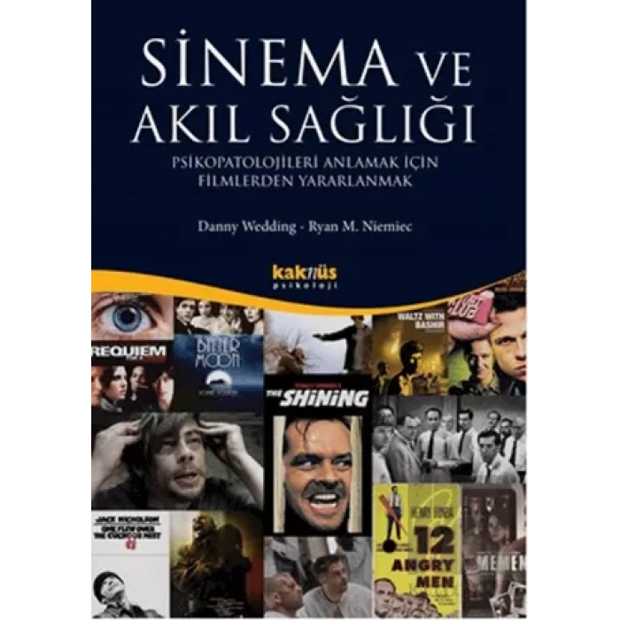 Sinema ve Akıl Sağlığı