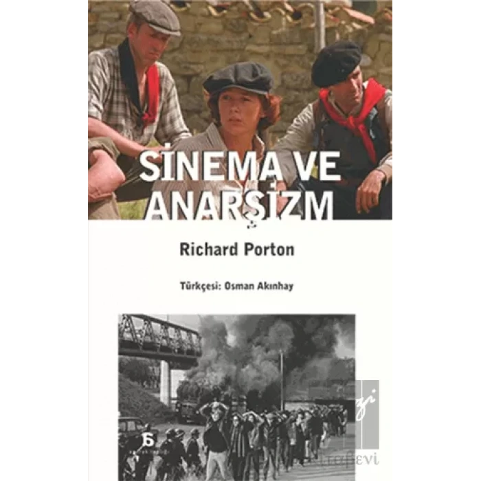Sinema ve Anarşizm