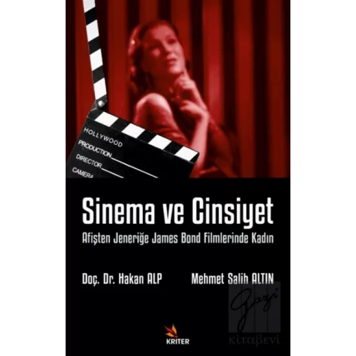 Sinema ve Cinsiyet