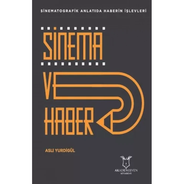 Sinema ve Haber