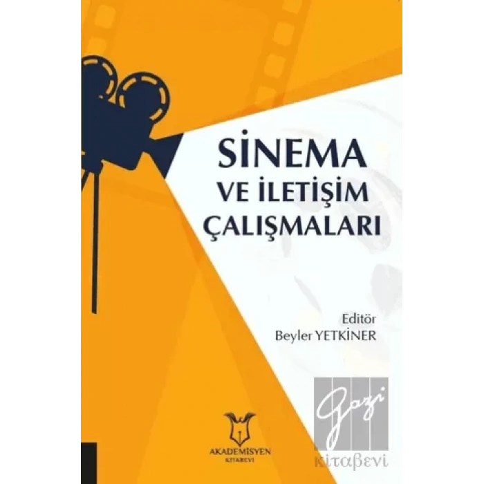 Sinema ve İletişim Çalışmaları