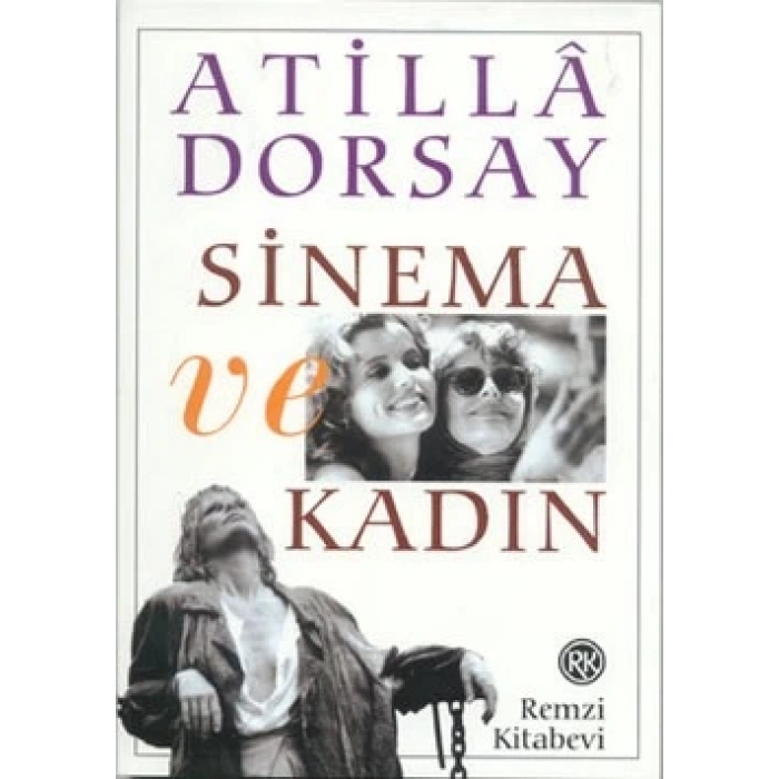 Sinema ve Kadın