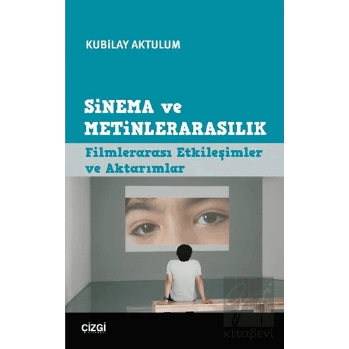Sinema ve Metinlerarasılık