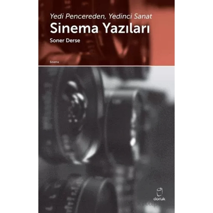 Sinema Yazıları