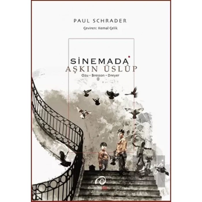 Sinemada Aşkın Üslup