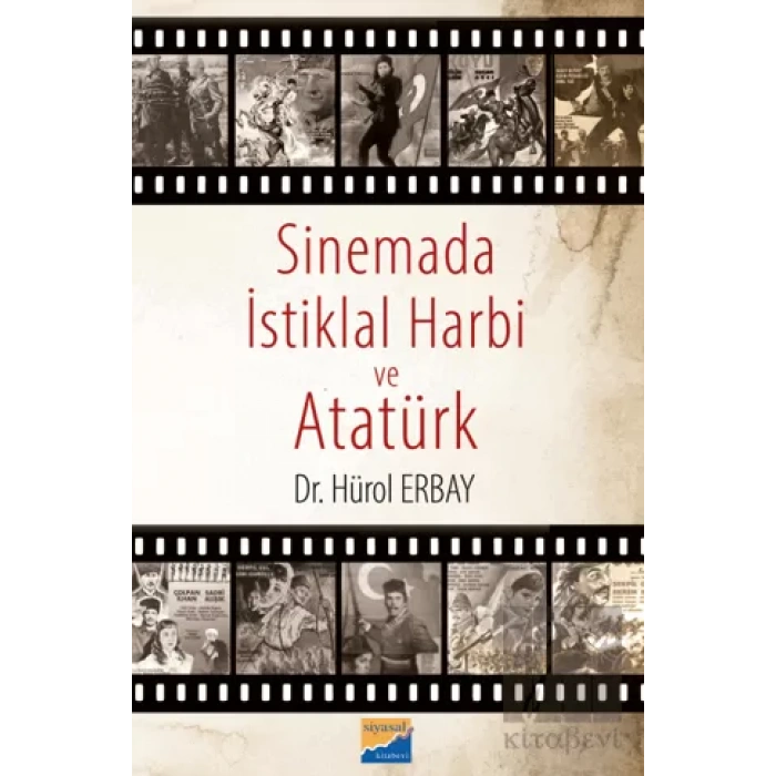Sinemada İstiklal Harbi ve Atatürk