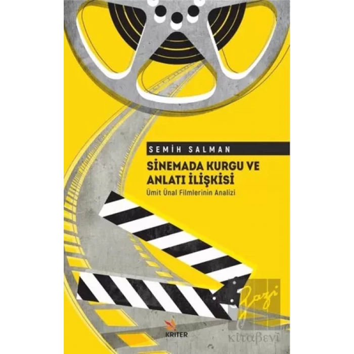 Sinemada Kurgu ve Anlatı İlişkisi