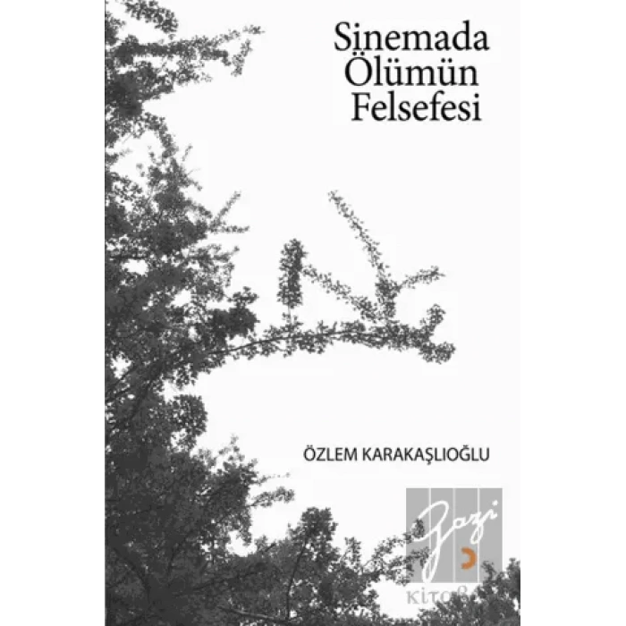 Sinemada Ölümün Felsefesi