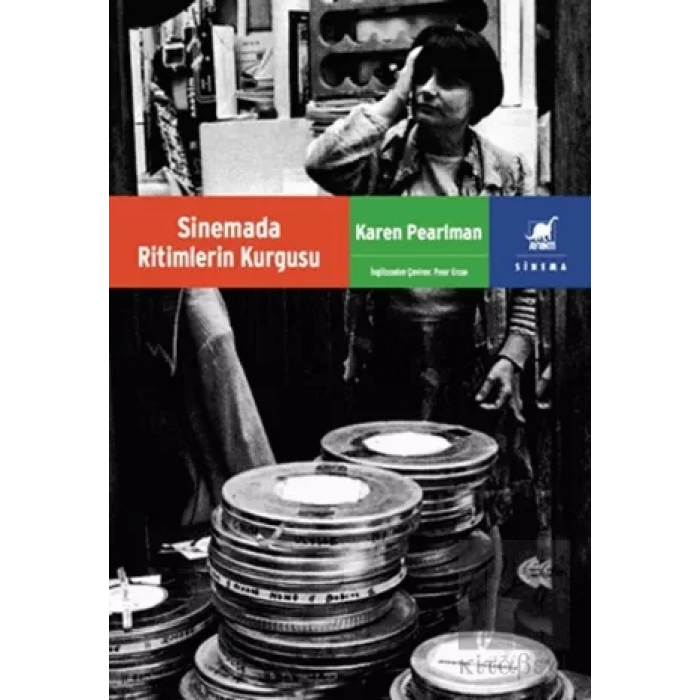 Sinemada Ritimlerin Kurgusu