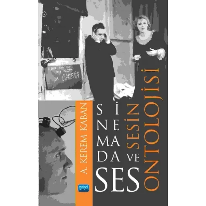 Sinemada Ses ve Sesin Ontolojisi