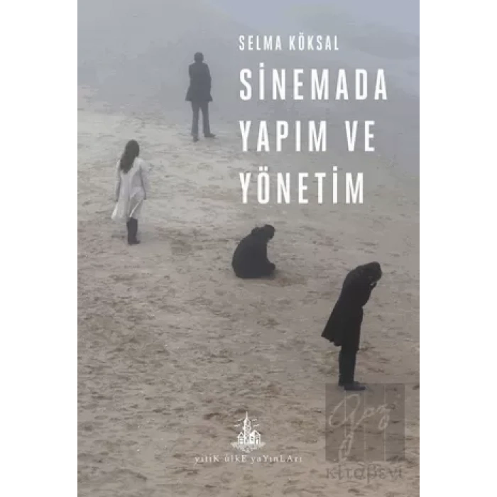 Sinemada Yapım ve Yönetim