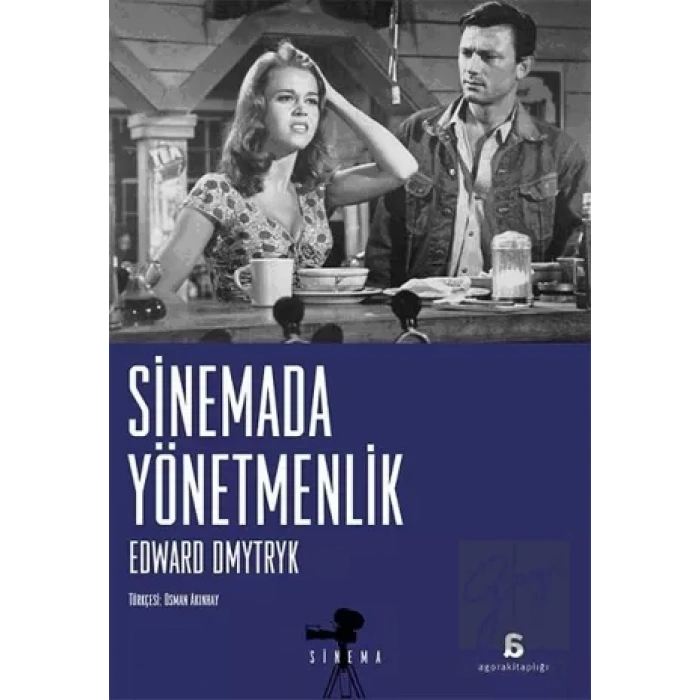 Sinemada Yönetmenlik