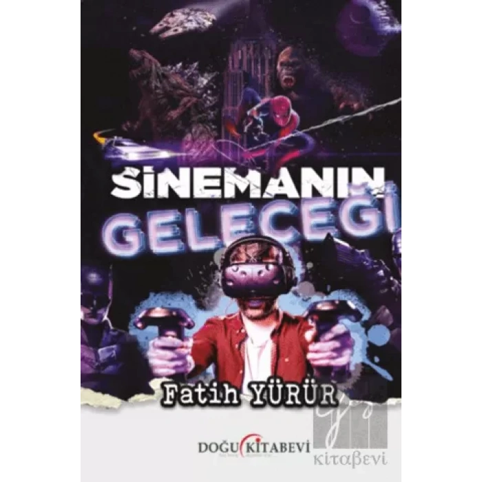 Sinemanın Geleceği