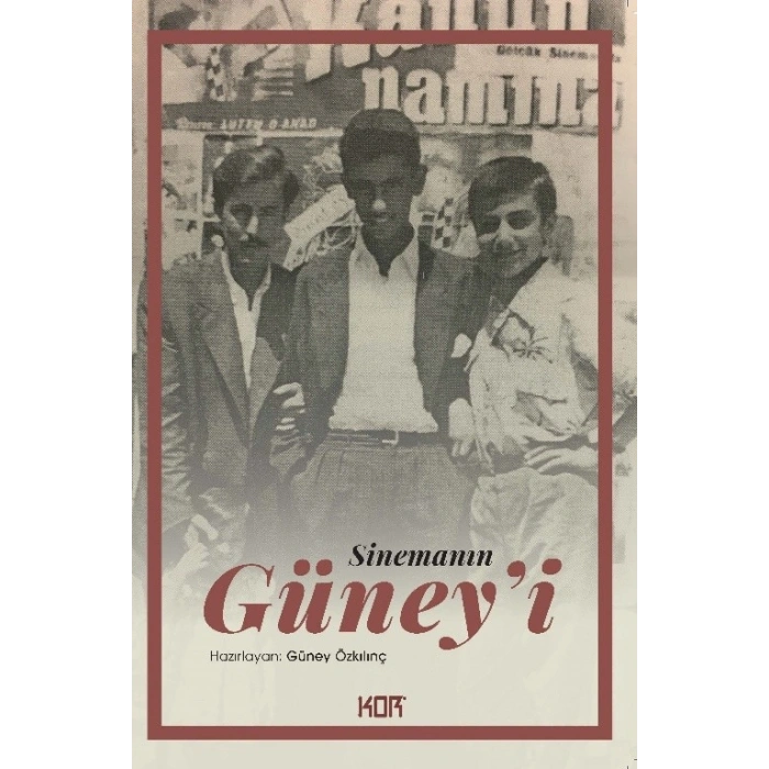 Sinemanın Güneyi KOR