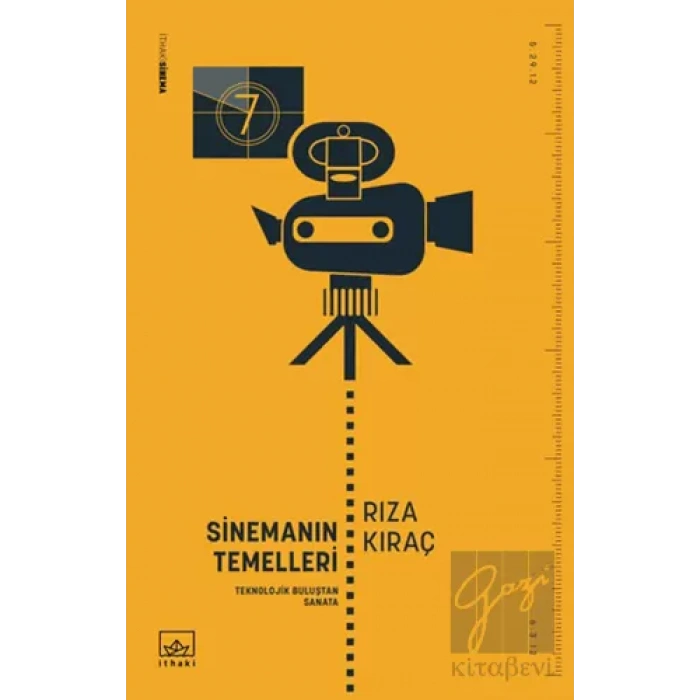 Sinemanın Temelleri