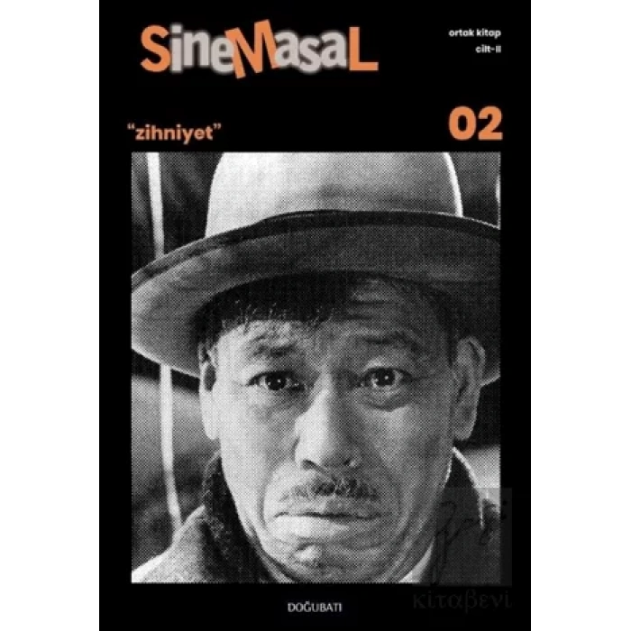 Sinemasal - 02
