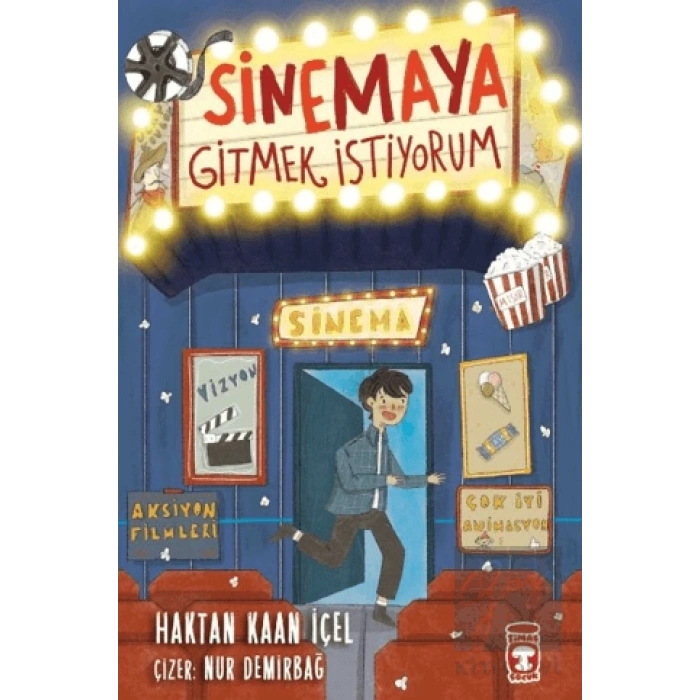 Sinemaya Gitmek İstiyorum