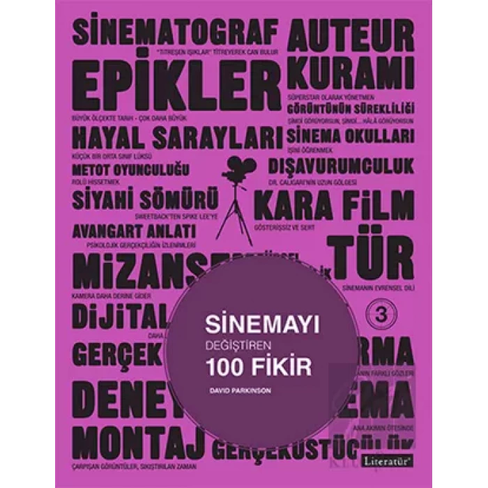 Sinemayı Değiştiren 100 Fikir