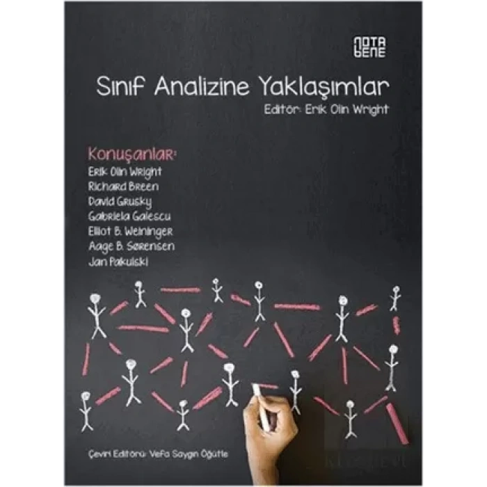Sınıf Analizine Yaklaşımlar