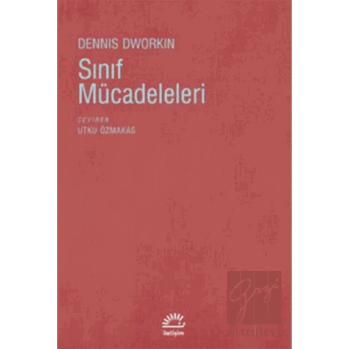 Sınıf Mücadeleleri