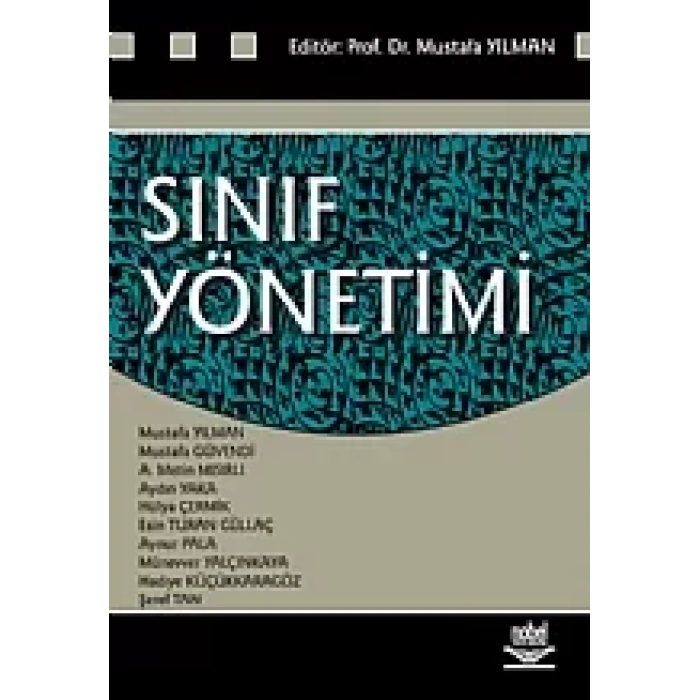 Sınıf Yönetimi
