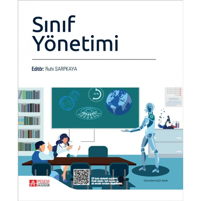 Sınıf Yönetimi