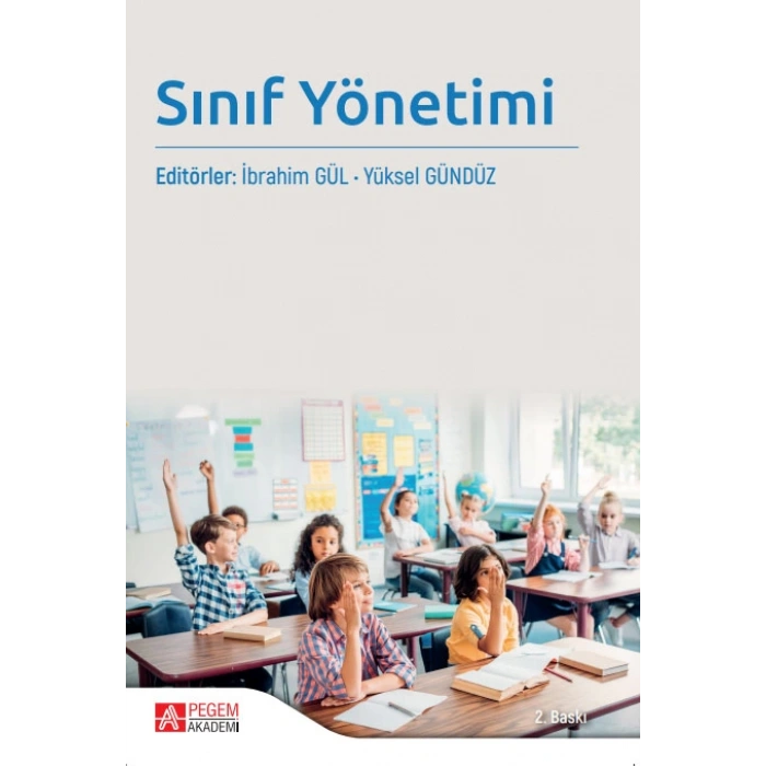 Sınıf Yönetimi
