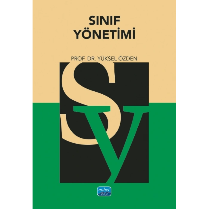 Sınıf Yönetimi