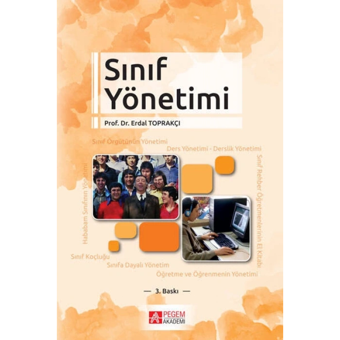 Sınıf Yönetimi