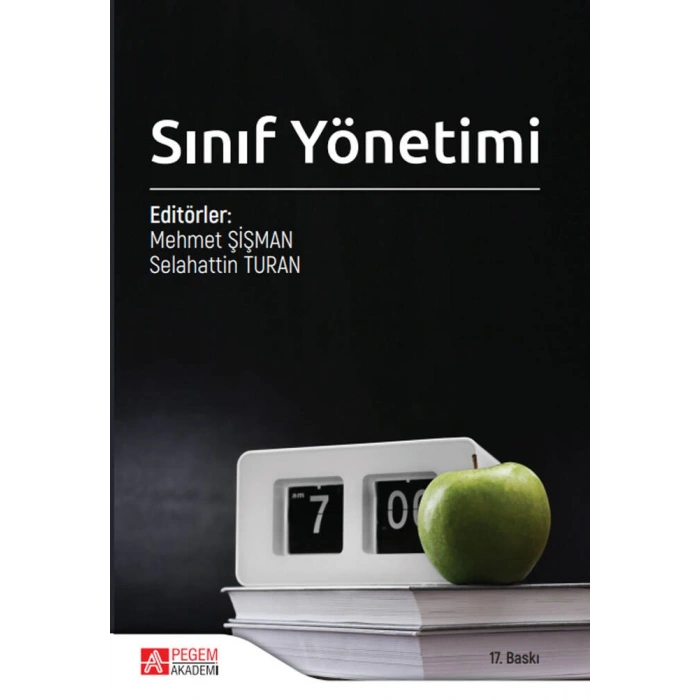 Sınıf Yönetimi
