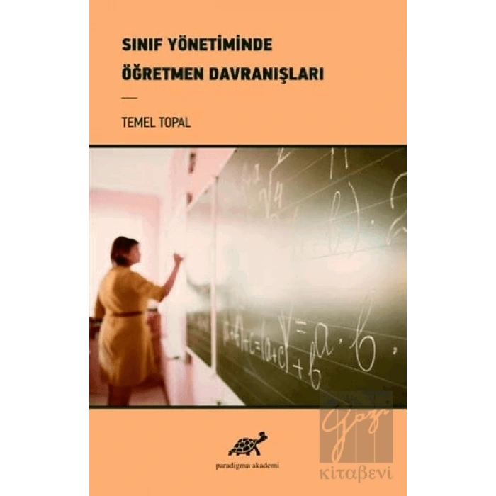 Sınıf Yönetiminde Öğretmen Davranışları