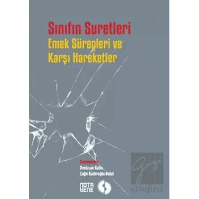 Sınıfın Suretleri