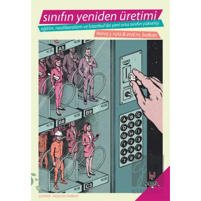 Sınıfın Yeniden Üretimi