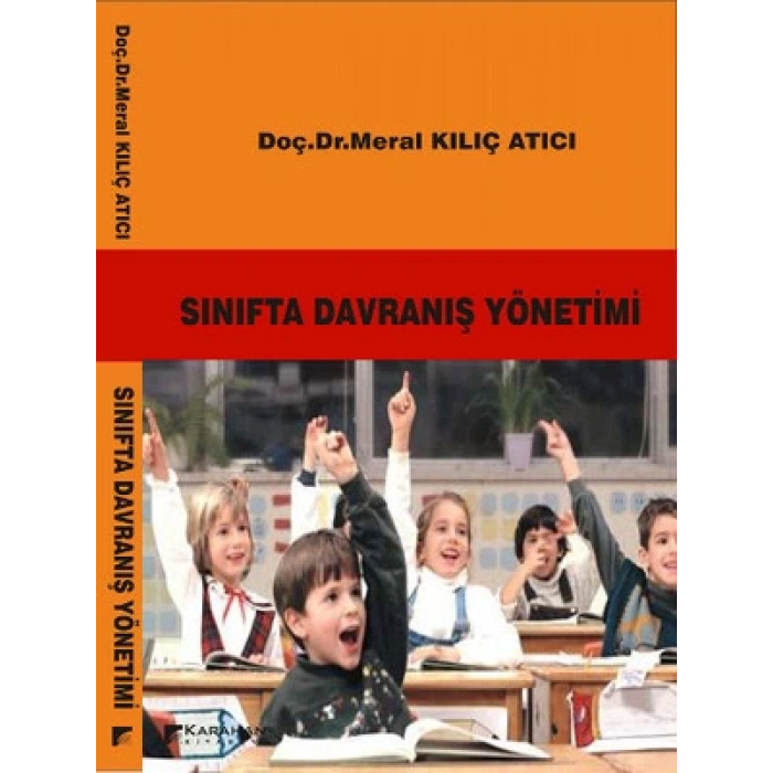 Sınıfta Davranış Yönetimi